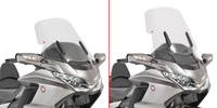 GIVI Vindruta
