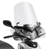 GIVI Vindruta