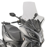 GIVI Vindruta