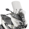 GIVI Vindruta