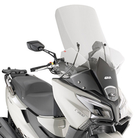 GIVI Vindruta