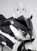 GIVI Vindruta