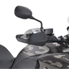 GIVI vindskydd av plexiglas för original handskydd till Honda Crosstourer 1200 / DCT (12-19)