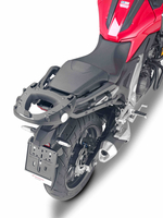GIVI Övre fodral