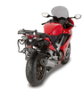 GIVI Övre fodral