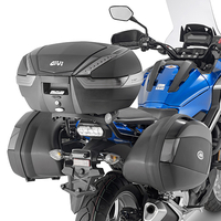 GIVI Övre fodral