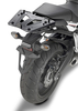 GIVI Övre fodral