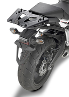GIVI Övre fodral