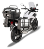 GIVI Övre fodral