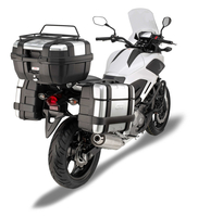 GIVI Övre fodral