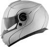 GIVI X.21 Challenger Graphic Hjälm Silver XL