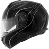 GIVI X.21 Challenger Graphic Hjälm Svart L