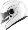GIVI X.21 Challenger Graphic Hjälm Vit 2XL