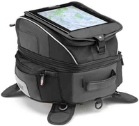 GIVI XStream Tank väska Svart en storlek