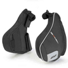 Givi XSTREAM XS5112E Side Bags Sidoväskor Svart en storlek