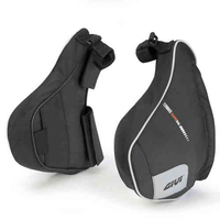 Givi XSTREAM XS5112E Side Bags Sidoväskor Svart en storlek