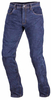 GMS Boa Motorcykel jeans,  blå,  storlek 30 för män