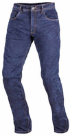 GMS Boa Motorcykel jeans,  blå,  storlek 30 för män