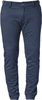 GMS Chino Atheris Motorcykel Textil Byxor,  blå,  storlek 30 42 för män