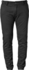 GMS Chino Atheris Motorcykel Textil Byxor,  svart,  storlek 30 32 för män
