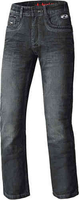Held Crane Denim MC Jeans byxor Svart 40