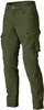 Held Creek Motorrad Textilhose,  grön,  storlek 40 för män