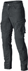 Held Creek Motorrad Textilhose,  svart,  storlek 40 för män