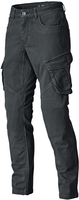 Held Creek Motorrad Textilhose,  svart,  storlek 40 för män