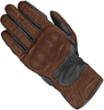 Held Curt Handskar Brun 3XL