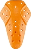 Held D30 Knäskydd,  orange för män