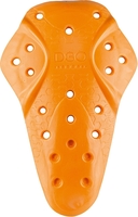 Held D30 Knäskydd,  orange för män