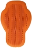Held D30 Ryggskydd,  orange,  storlek L