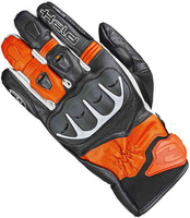 Held Dash Handskar Svart Orange 2XL