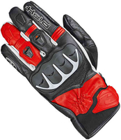 Held Dash Handskar Svart Röd 2XL