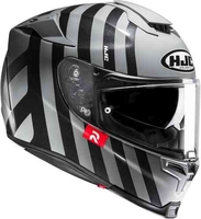 HJC RPHA 70 Forvic Hjälm Grå XS 54 55