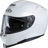 HJC RPHA 70 Hjälm Vit 2XL