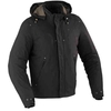 Ixon Boston Textil jacka Svart 2XL
