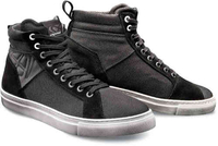 Ixon Vulcan Motorcykel Skor Svart 43