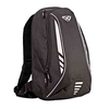 Ixon X-Street Ryggsäck Svart M 11-20l 21-30l