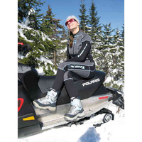 Ixon XN-Witty Dam byxor Svart L