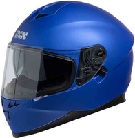 IXS 1100 1.0 Hjälm Blå 2XL
