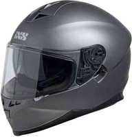 IXS 1100 1.0 Hjälm Grå XL