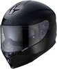 IXS 1100 1.0 Hjälm Svart 2XL