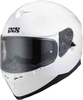 IXS 1100 1.0 Hjälm Vit L