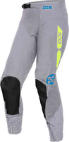 IXS 19 2.0 Stretch Motocross byxor Grå 48