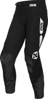 IXS 19 2.0 Stretch Motocross byxor Svart 56