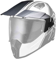 IXS 208 2.0 Visir Svart