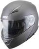 IXS 300 1.0 Hjälm Silver M