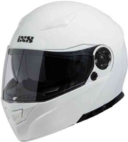 IXS 300 1.0 Hjälm Vit L