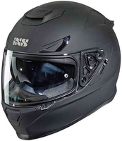 IXS 315 1.0 Hjälm Svart L